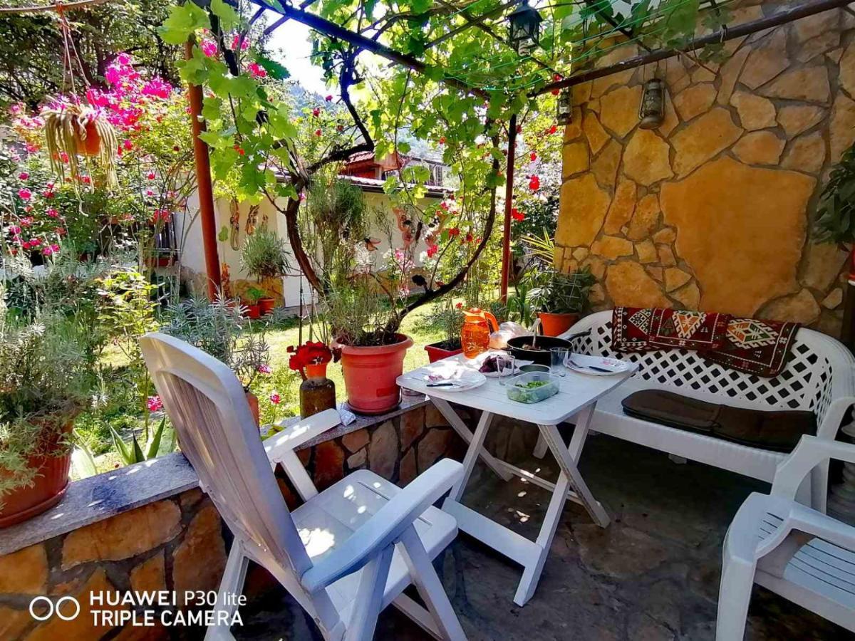 Modern&Cozy Bosnian House With Garden+Free Parking Hotel Сараево Екстериор снимка