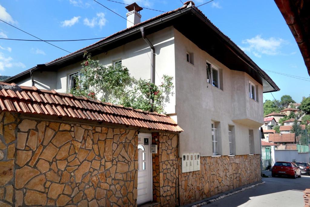Modern&Cozy Bosnian House With Garden+Free Parking Hotel Сараево Екстериор снимка