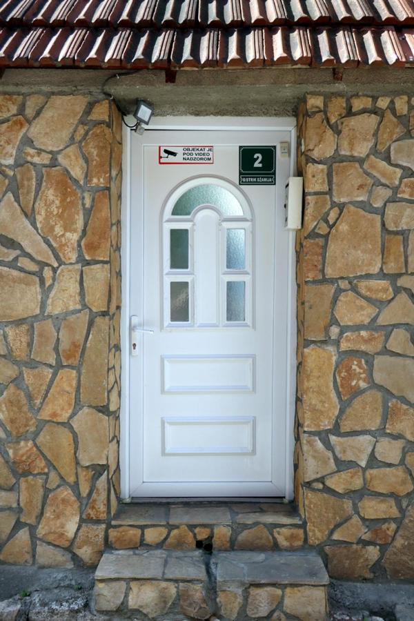 Modern&Cozy Bosnian House With Garden+Free Parking Hotel Сараево Екстериор снимка