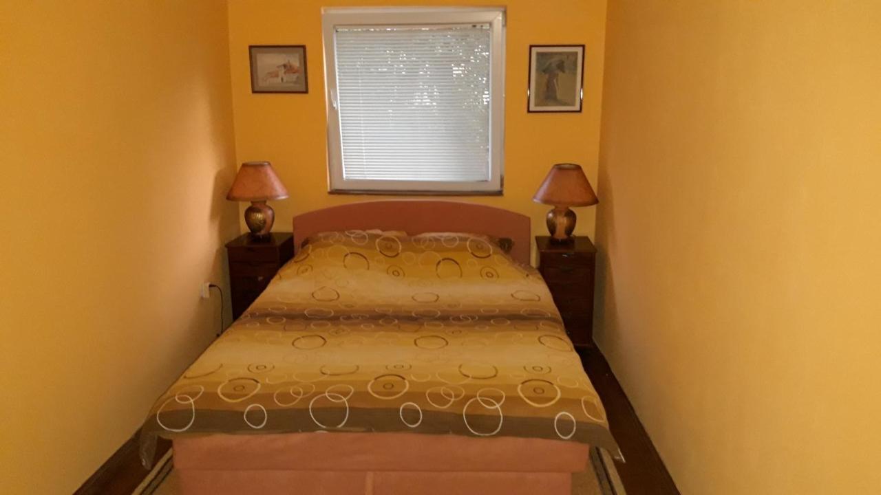 Modern&Cozy Bosnian House With Garden+Free Parking Hotel Сараево Екстериор снимка