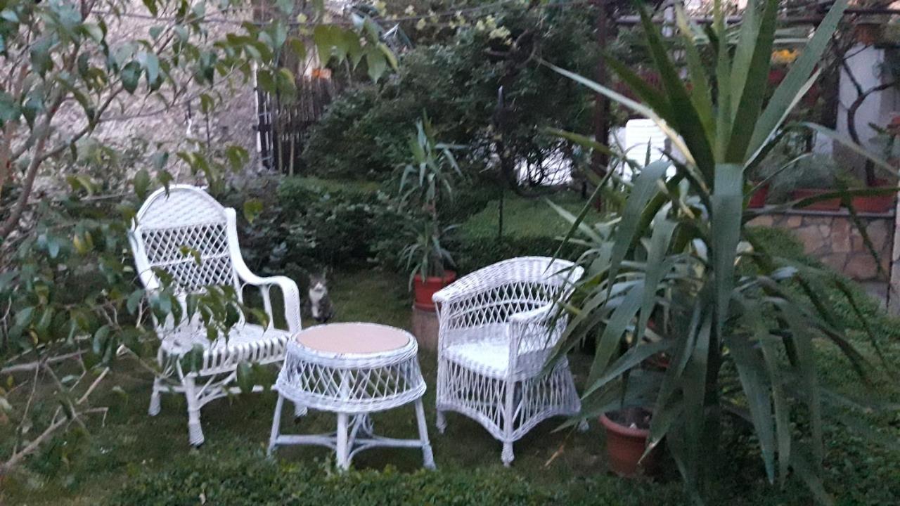 Modern&Cozy Bosnian House With Garden+Free Parking Hotel Сараево Екстериор снимка