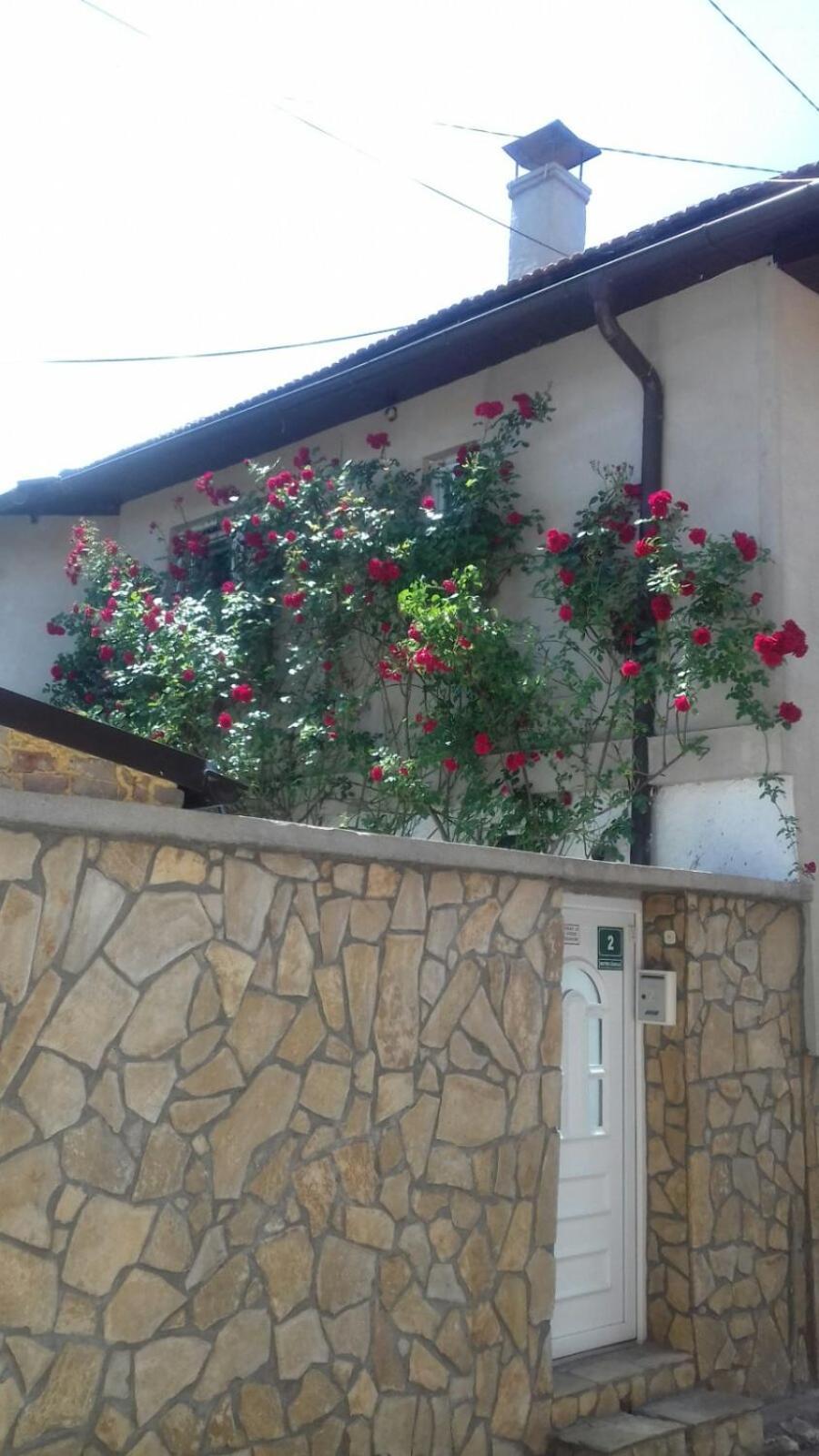 Modern&Cozy Bosnian House With Garden+Free Parking Hotel Сараево Стая снимка