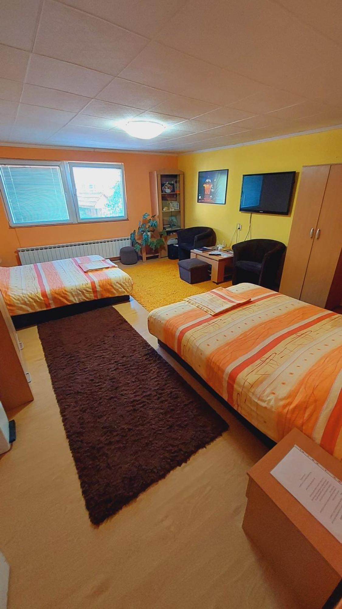 Modern&Cozy Bosnian House With Garden+Free Parking Hotel Сараево Екстериор снимка