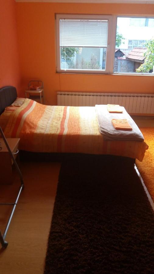 Modern&Cozy Bosnian House With Garden+Free Parking Hotel Сараево Екстериор снимка